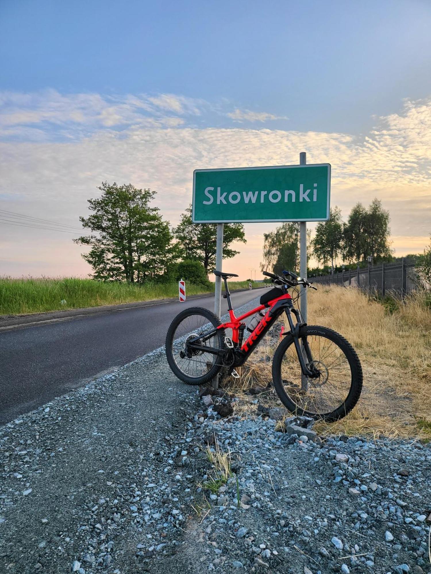 Domki Skowronki Kąty Rybackie Exterior foto